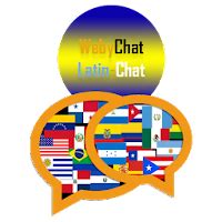 WebyChat: Chat Latin